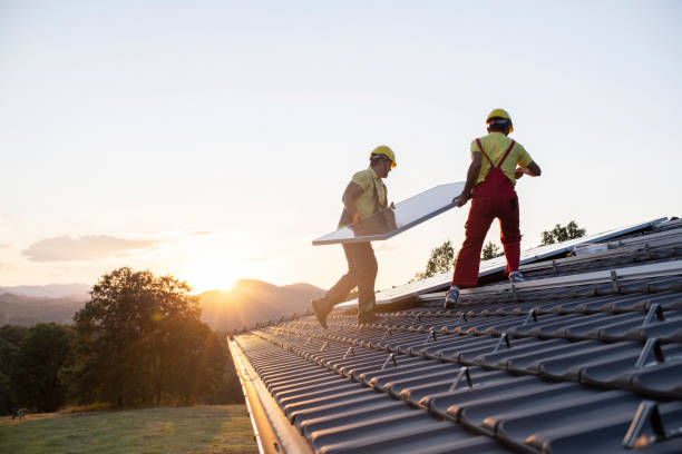 Best Metal Roofing Installation  in Thornport, OH
