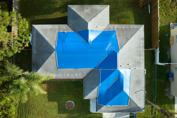 Reliable Thornport, OH Roofing Solutions