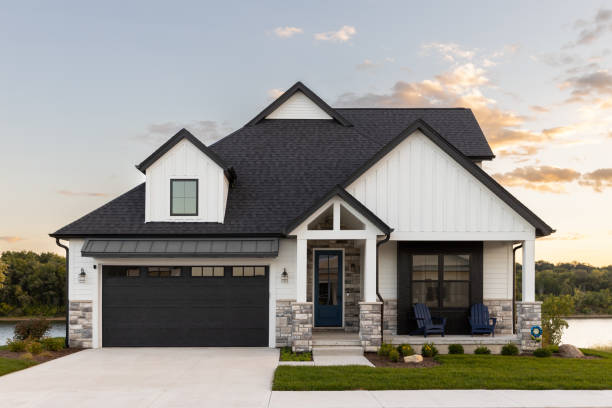 Best Rubber Roofing (EPDM, TPO)  in Thornport, OH