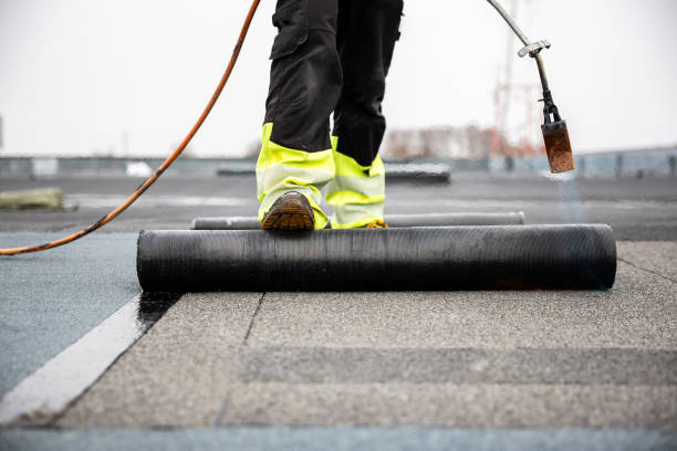 4 Ply Roofing in Thornport, OH