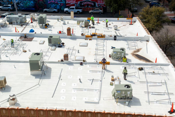 Best Skylight Installation and Repair  in Thornport, OH