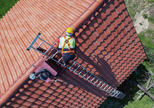 Best Sheet Metal Roofing  in Thornport, OH