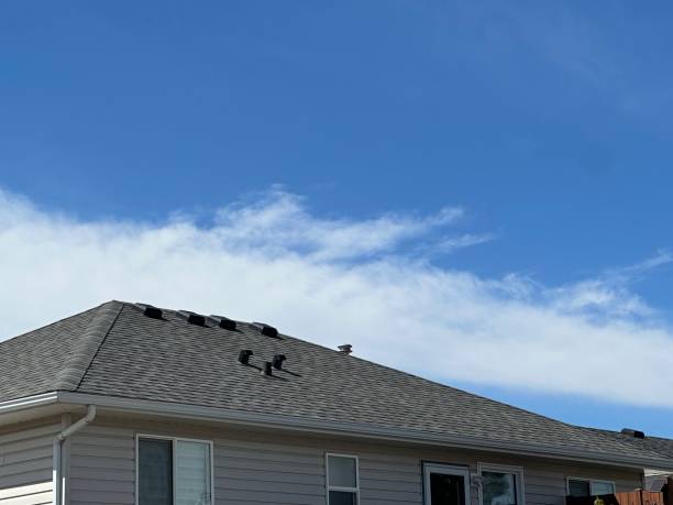 Best Emergency Roof Repair Services  in Thornport, OH